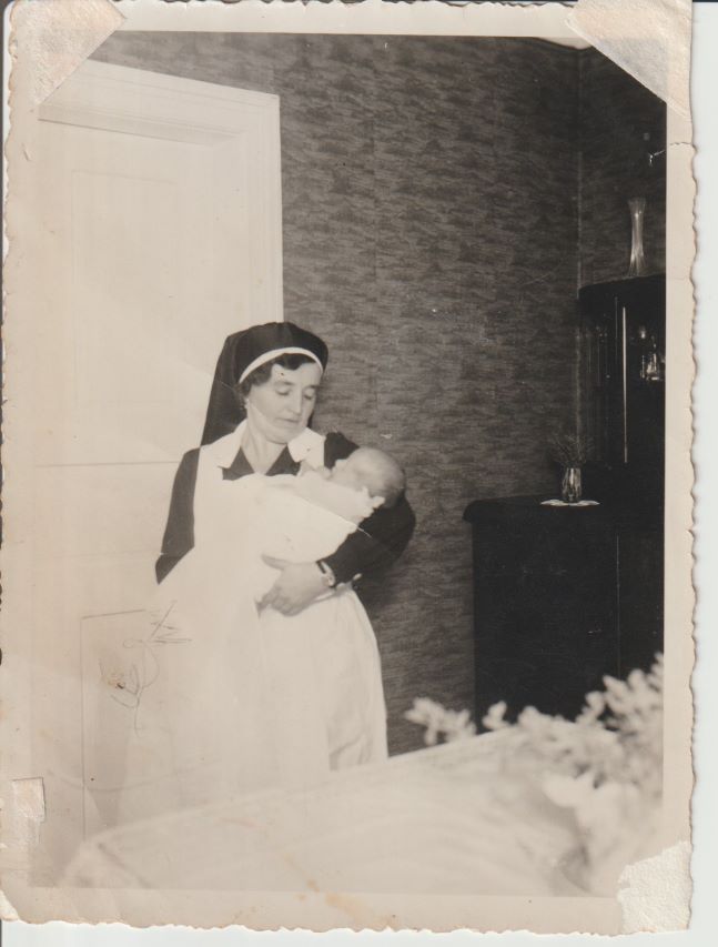 Hebammen Schüllar-Wemlighausen