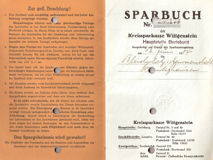 Bleichplatzgenossenschaft