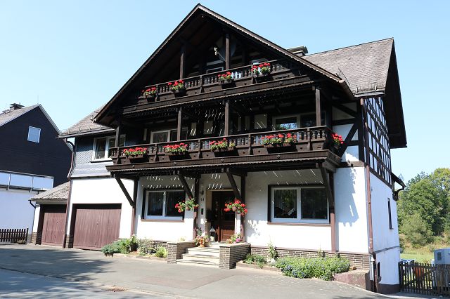 An der Lindenstraße