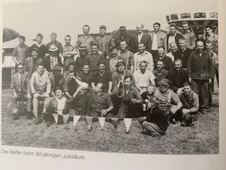 90 Jahre 90 Jahre