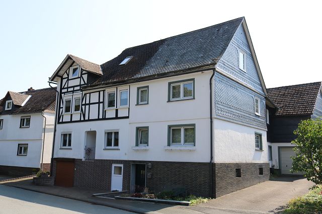 Auf dem Sand 1 und 2 Schmette & Tilches