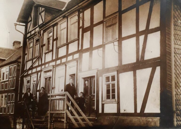 Häuserchroniken Wemlighausen