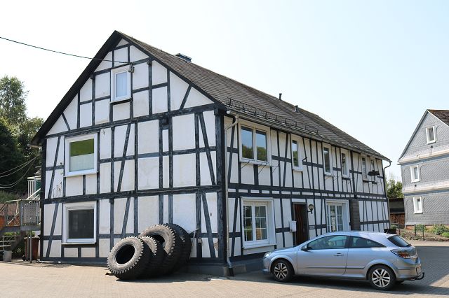 Auf dem Sand 5 Belzes