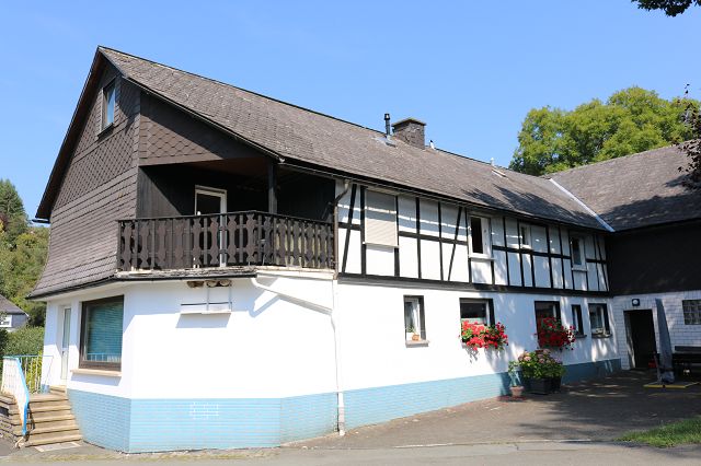 Auf dem Sand 7 Sand (2)