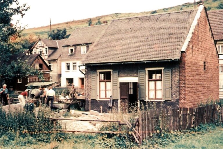 Evgl. Gemeinschaft Wemlighausen