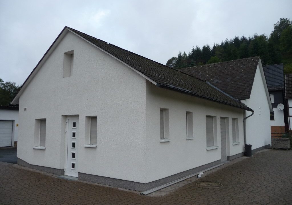 Evangelische Gemeinschaft - Heute