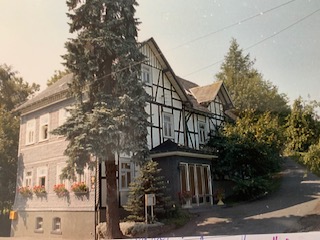 Hotel-Restaurant "Forsthaus Dödesberg"