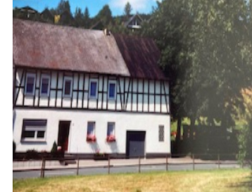 Im Oberdorf 16 - heute