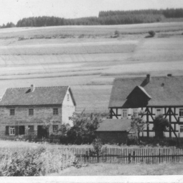 Im Oberdorf 3 Bild von Heinz-Kraemer-Hansjoerges Im Oberdorf 3 Bild von Heinz-Kraemer-Hansjoerges
