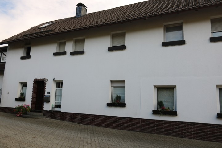 Haus Nr. 3 heute