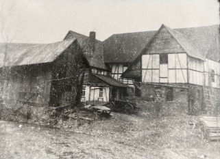 Im Oberdorf 31 - früher 2