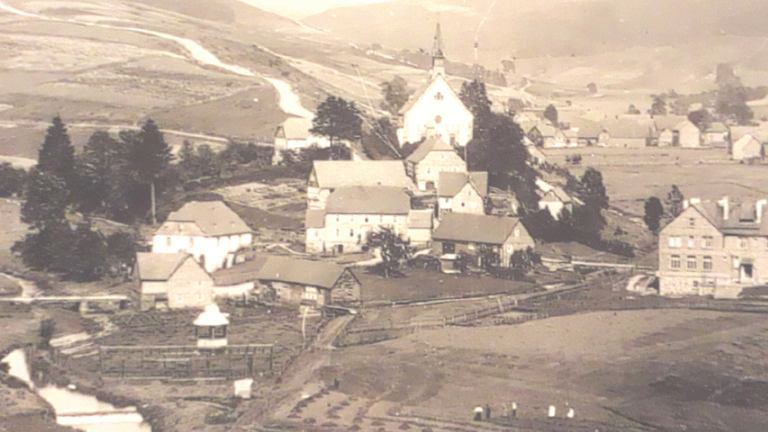 Kyffhäuser-Kameradschaft Schüllar-Wemlighausen