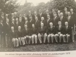 Jubiläumsjahr 1978 Jubiläumsjahr 1978