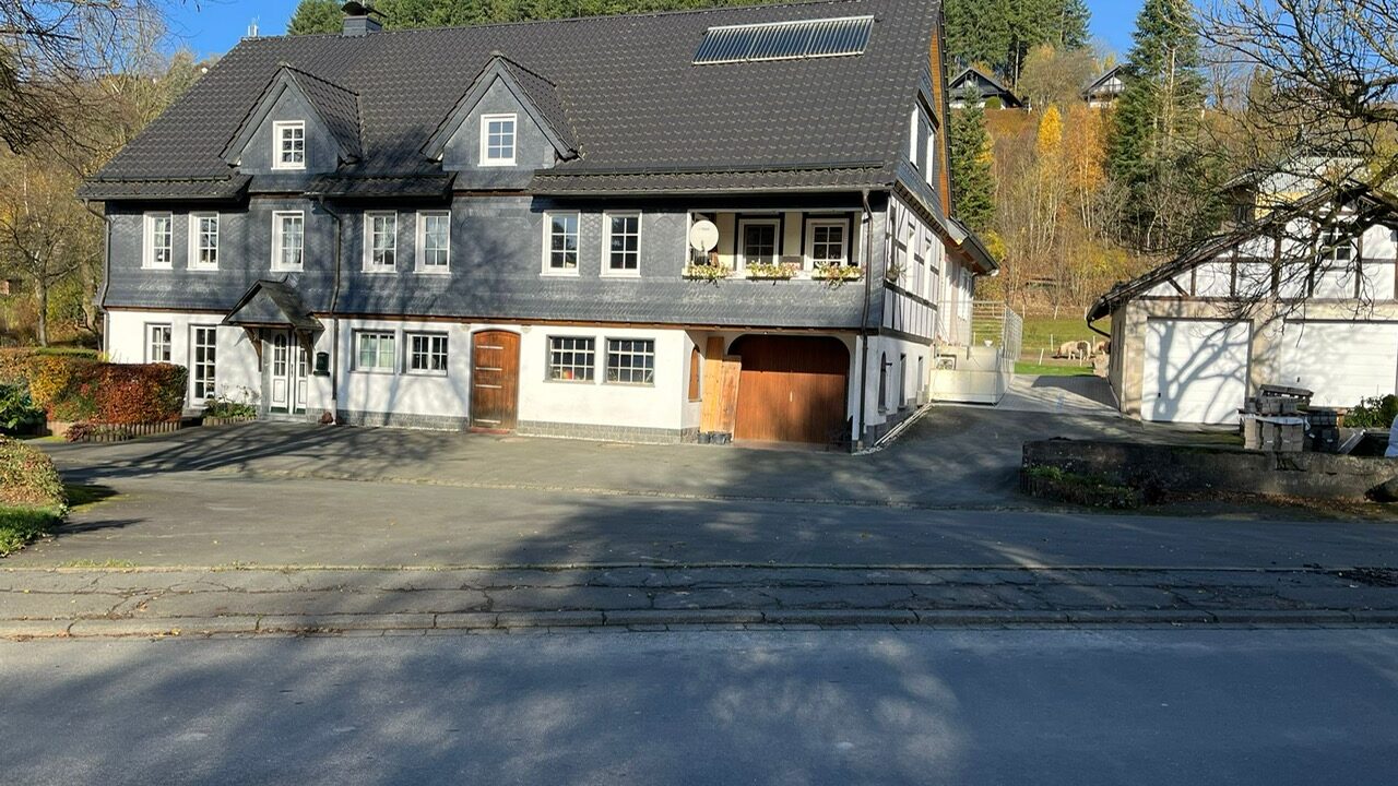 Oberdorf 2 - Spieses-Haus-2025