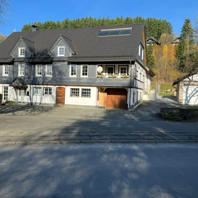 Oberdorf 2 - Spieses-Haus-2025