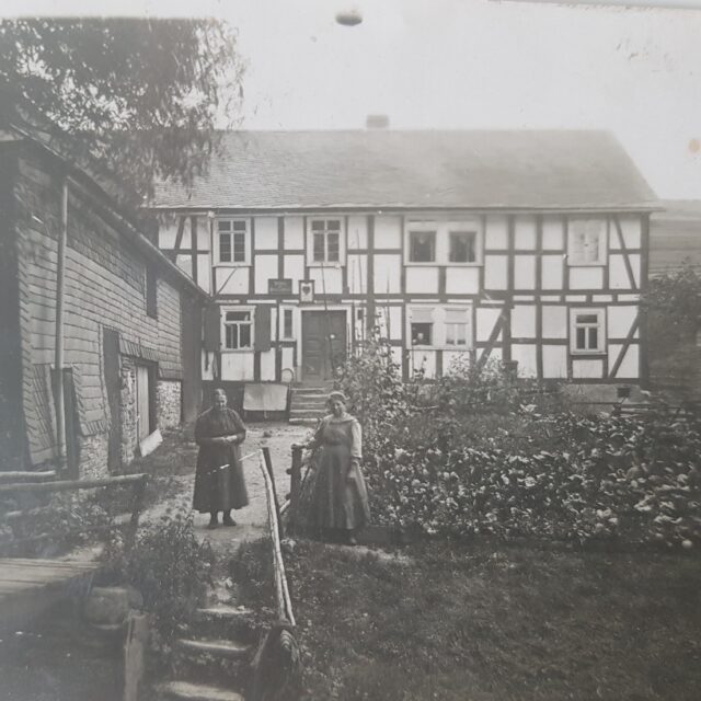 Sand - Auf dem Sand 7