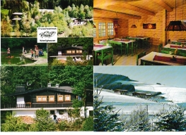 Abenteuerdorf 2 Abenteuerdorf 2