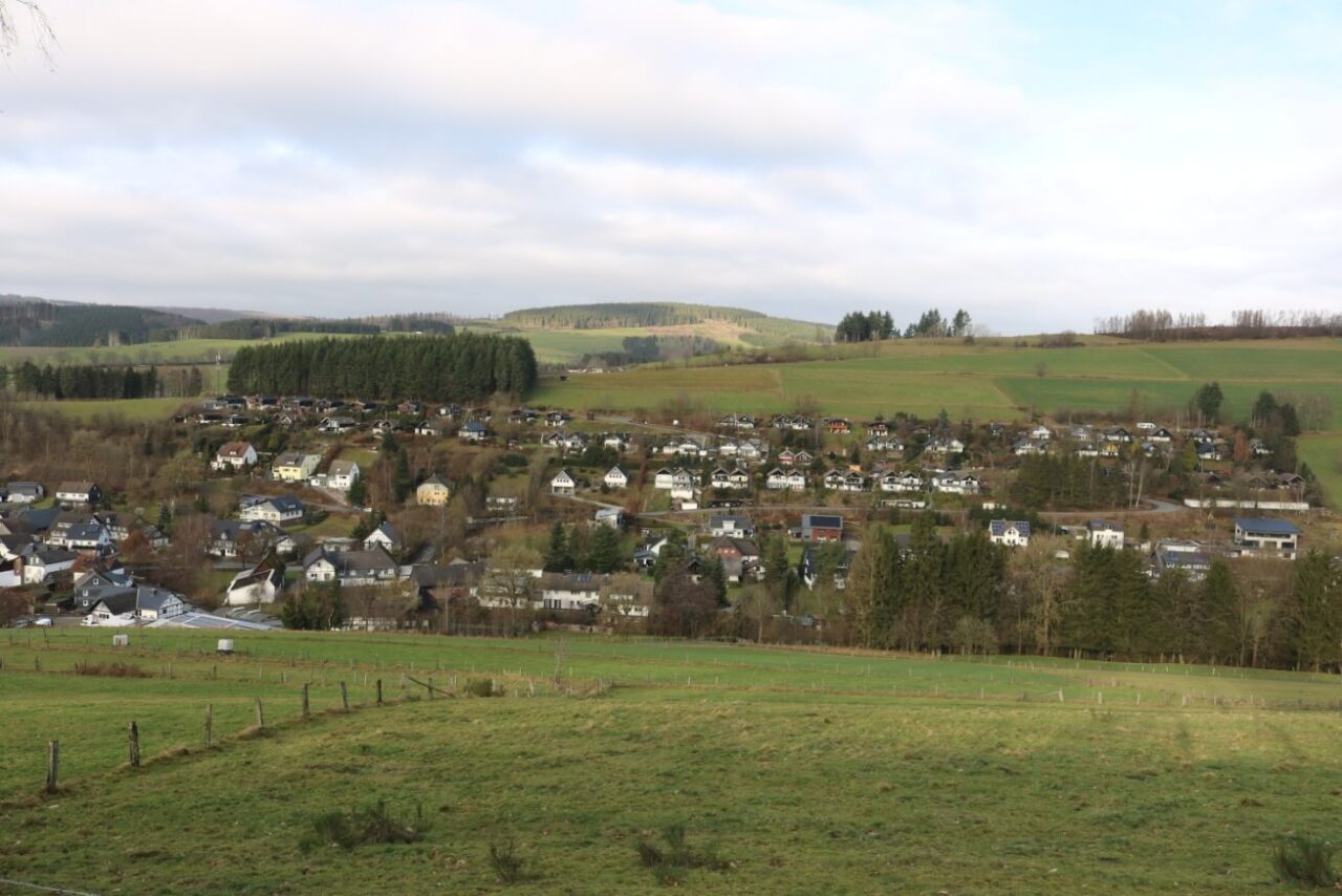 Am Bockshorn Am Bockshorn