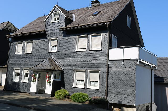 An der Lindenstraße 10