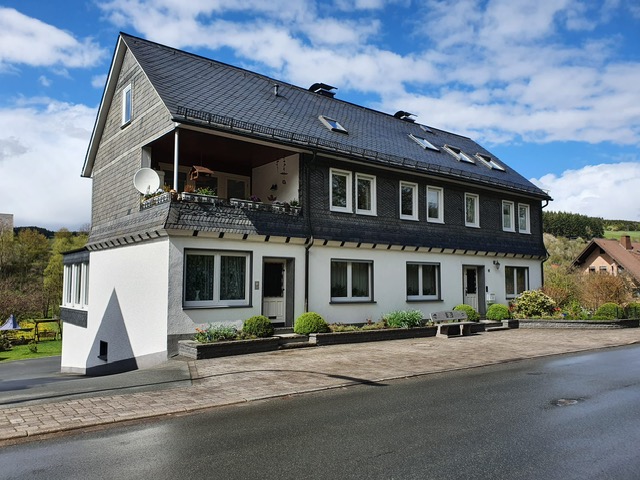 An der Lindenstrasse 12 - 2025