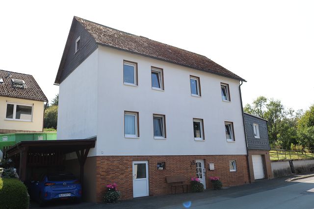 An der Lindenstraße 17