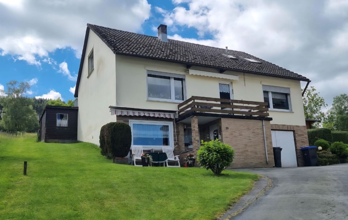 An der Lindenstraße 19