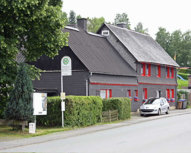 An der Lindenstraße 21