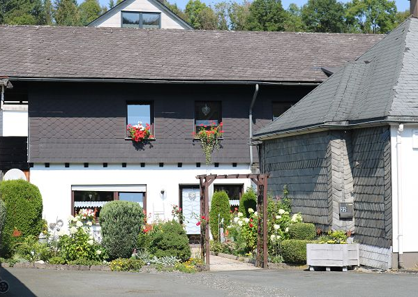 An der Lindenstraße 22 - 2025