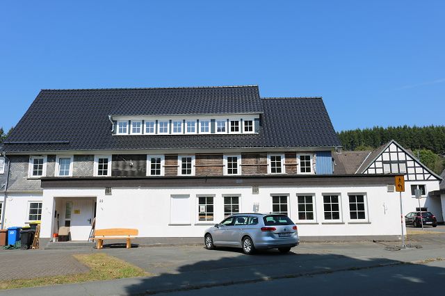 An der Lindenstraße 22