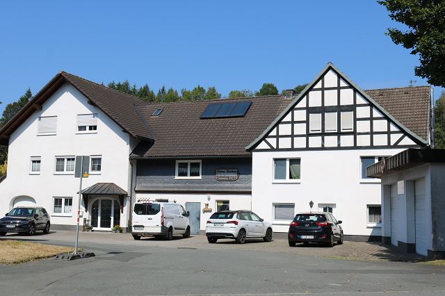 An der Lindenstraße 24