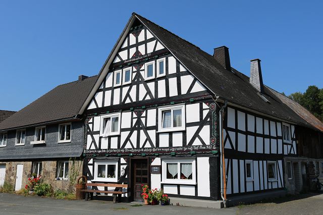 An der Lindenstraße 26