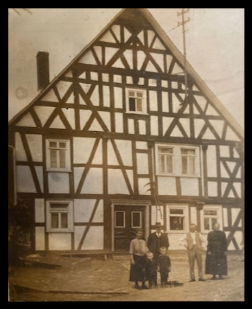 An der Lindenstrasse 29