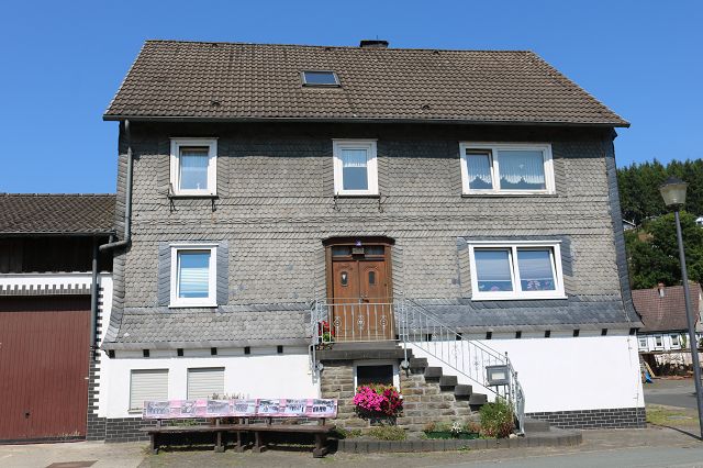 An der Lindenstraße 32