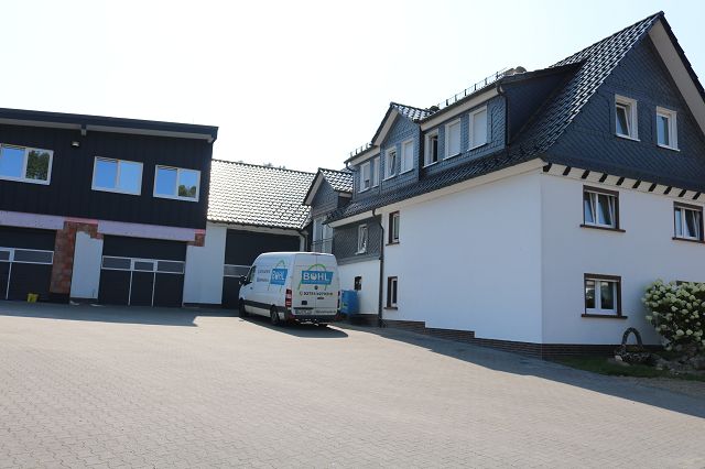 An der Lindenstraße 33