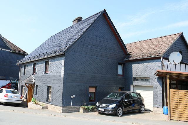 An der Lindenstraße 36