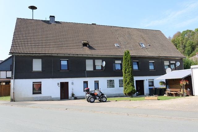 An der Lindenstraße 38