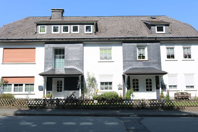 An der Lindenstraße 8