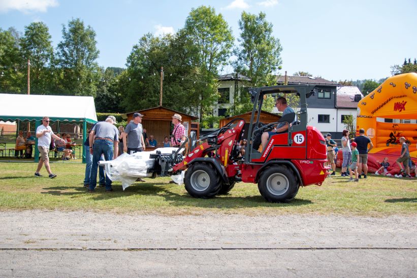 Aufräumen Aufräumen