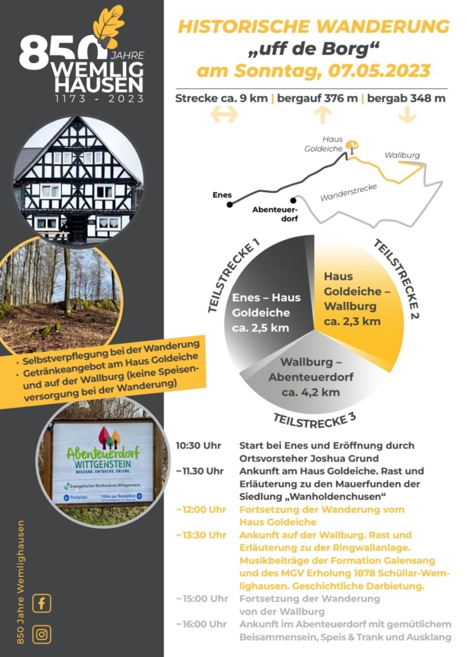 Flyer Front Flyer Front