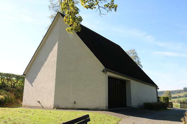 Friedhöfe in Schüllar und Wemlighausen