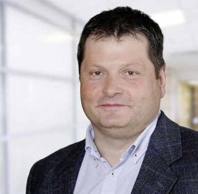 Grußwort – Ortsvorsteher Schüllar