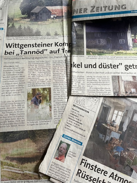 (Entnommen aus Bericht in Westfalenpost vom Samstag, 06.September 2008).