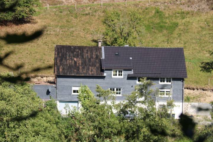 Im Winterbach 2 und 2a