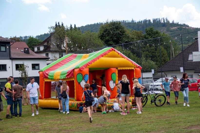 Kinderbelustigung Kinderbelustigung