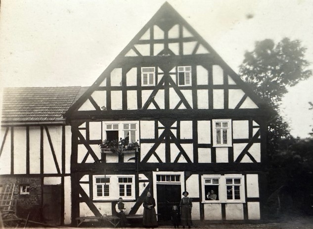 Lindenstr 26 - Enes-Foto-alt