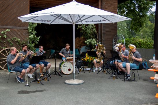 Mehrere Musikalische Darbietungen Mehrere Musikalische Darbietungen