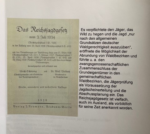 Reichsjagdgesetz 1934 https://www.chronik-schuellar-wemlighausen.de/wp-content/uploads/2025/11/Reichsjagdgesetz-1934.jpg