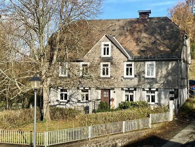 Schüllarhammer 6 - 2025 Schüllarhammer 6 - 2025