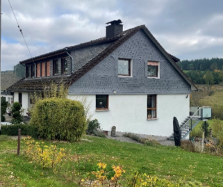 Toresweg 8-1 Toresweg 8-1