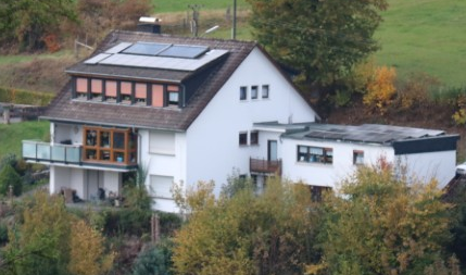 Toresweg 8 Toresweg 8